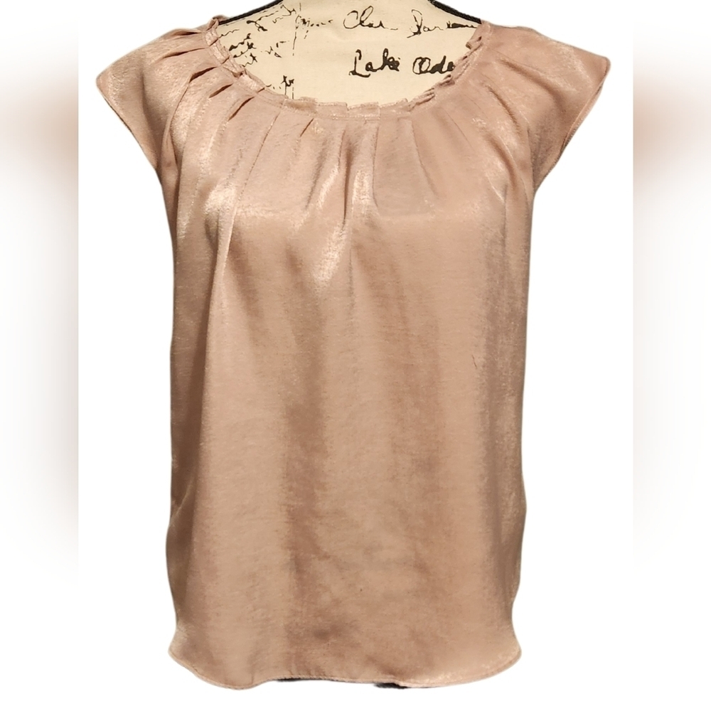 LC Shimmery Blouse